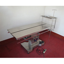 Dwv-Iiddb Top-Selling Animal Electricoperating Table